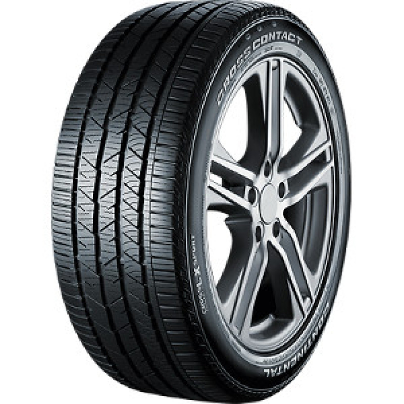 Continental - CrossContact LX Sport Silent - 275/45 R21