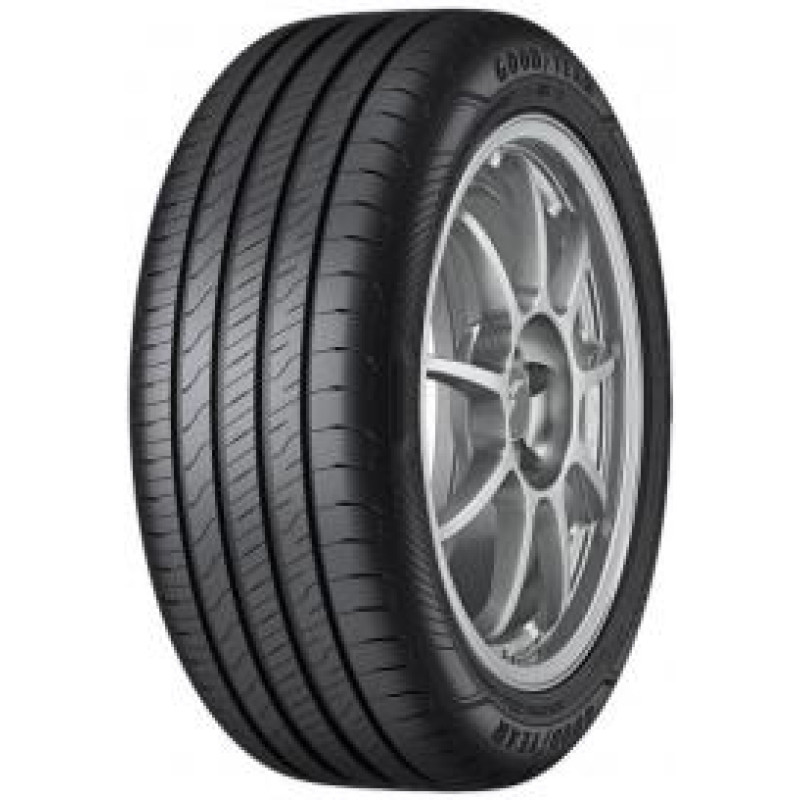 Goodyear - EfficientGrip Performance 2 - 205/60 R16