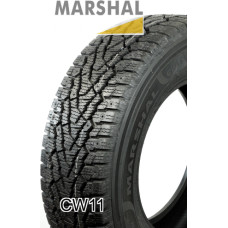 Marshal (Kumho) - CW11 C - 235/65 R16C