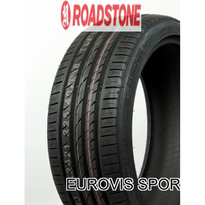 Roadstone - EUROVIS SPORT 04 - 205/60 R16