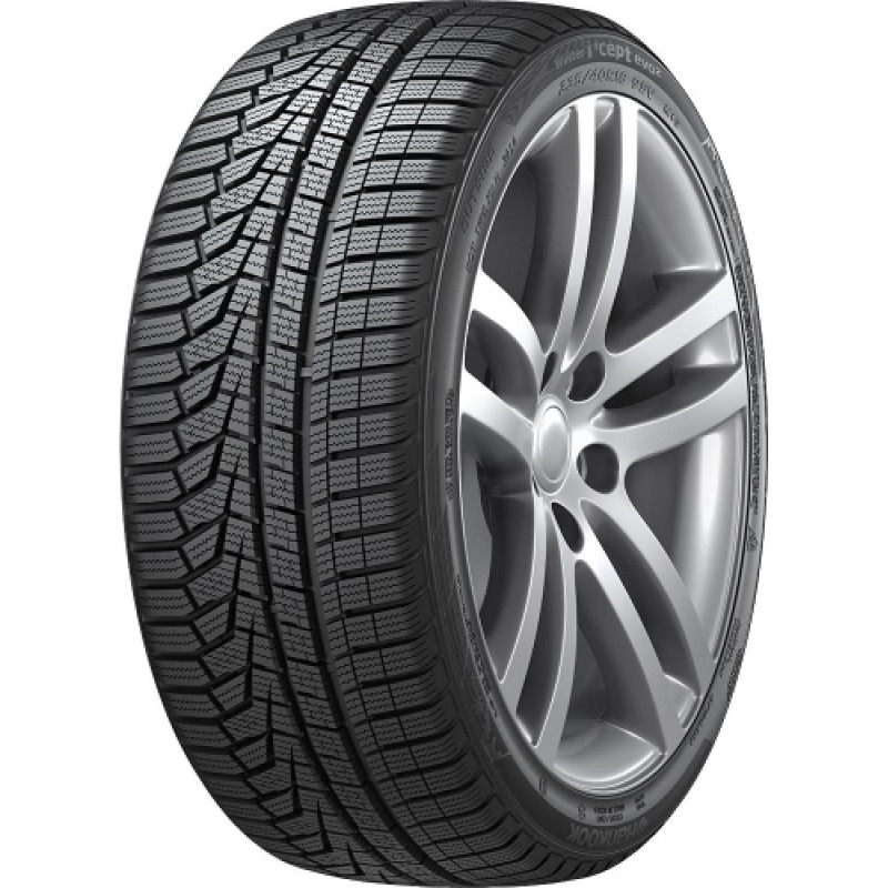 Hankook - WINTER I*CEPT EVO2 (W320) - 195/50 R16