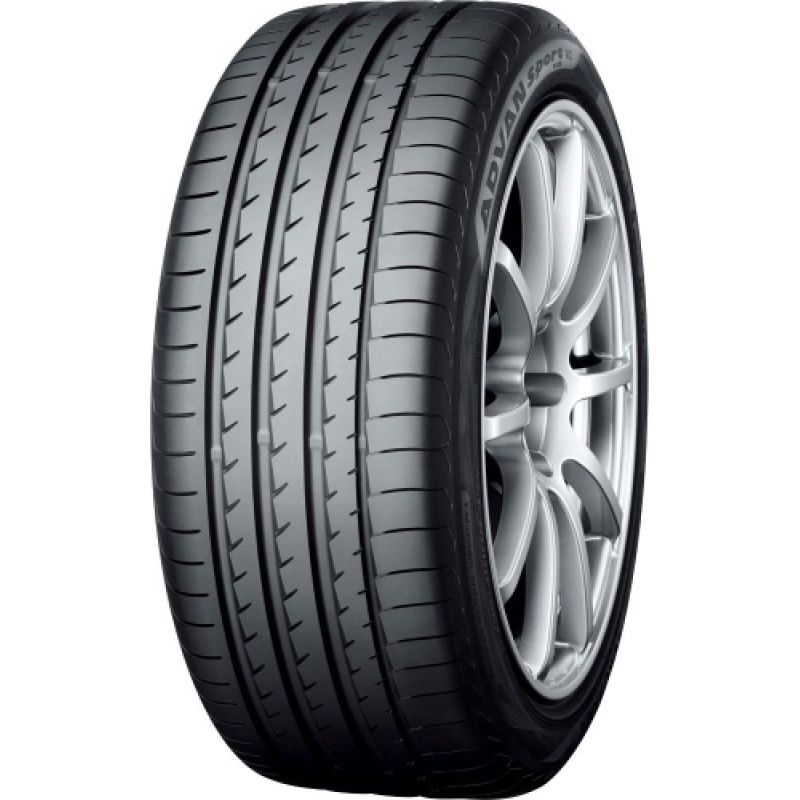 Yokohama - ADVAN SPORT V105S - 265/45 R18