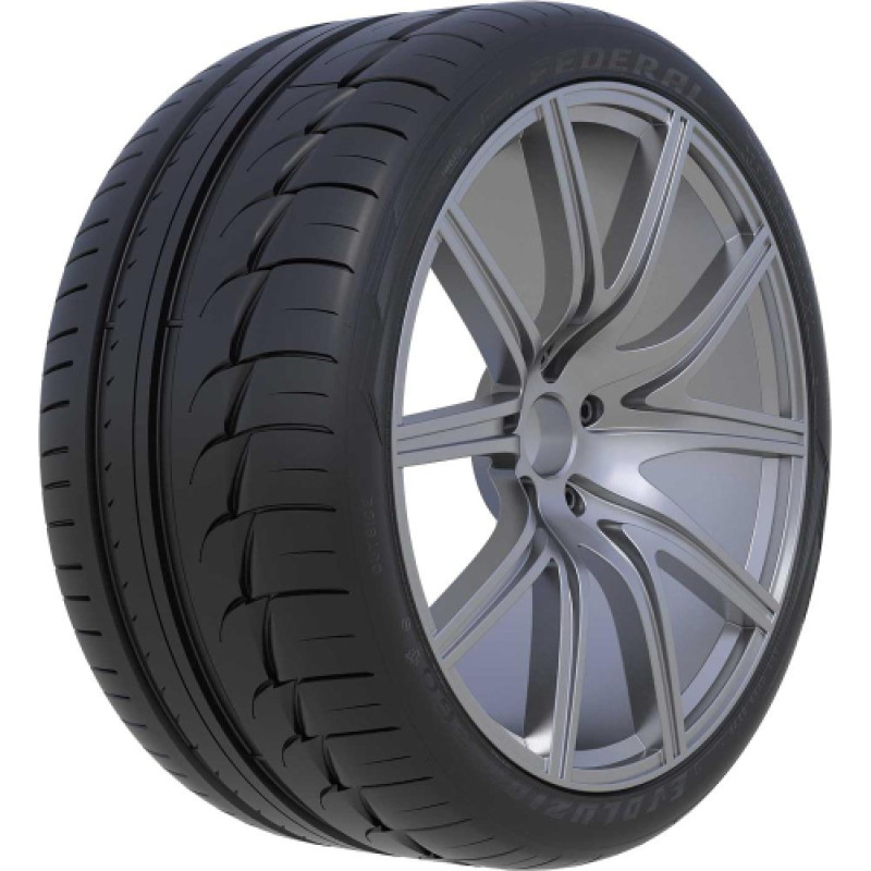 Federal - EVOLUZION F60 - 245/40 R21