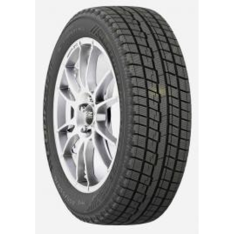 Cooper - Weathermaster Ice 100 - 215/50 R17