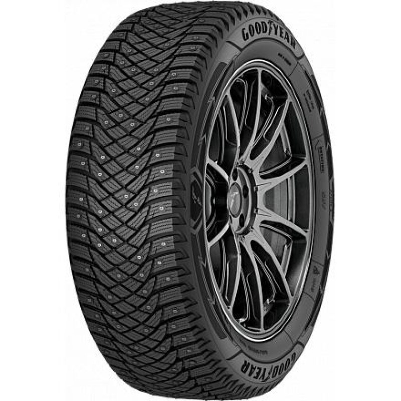 Goodyear - ULTRA GRIP ARCTIC 2 SUV - 295/35 R21