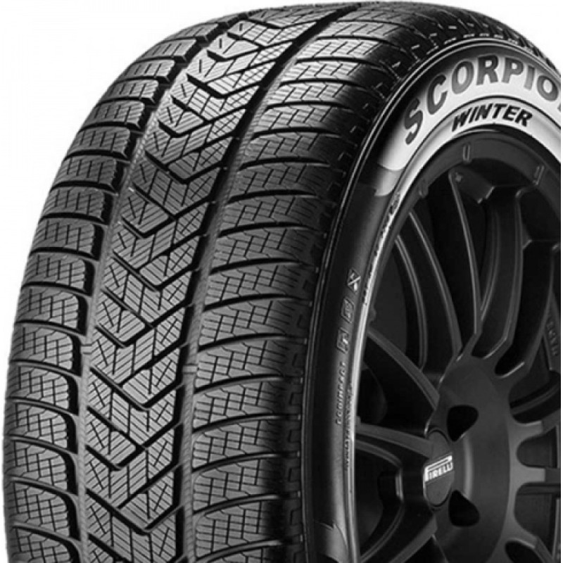 Pirelli - SCORPION WINTER   XL - 315/30 R22