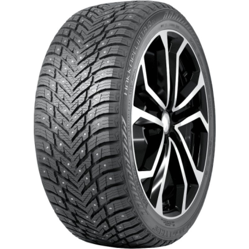 Nokian - TYRES HAKKAPELIITTA 10 EV RADŽOTA - 215/50 R19