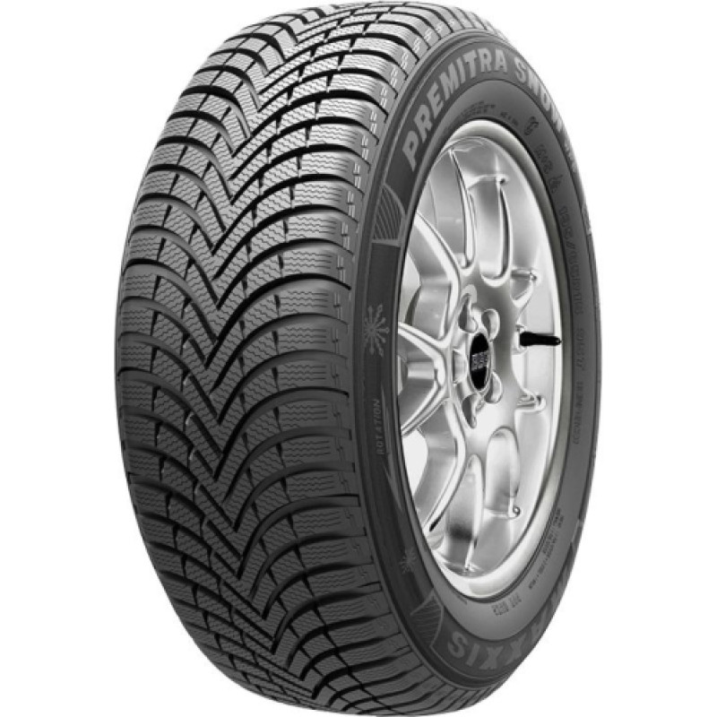 Maxxis - PREMITRA SNOW WP6 - 205/60 R16