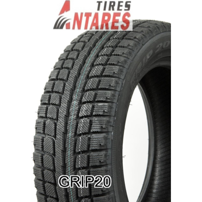 Antares - GRIP20 - 265/65 R17