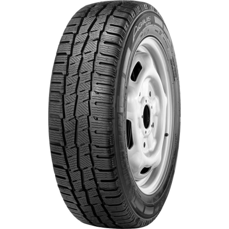 Michelin - AGILIS ALPIN - 205/65 R16C