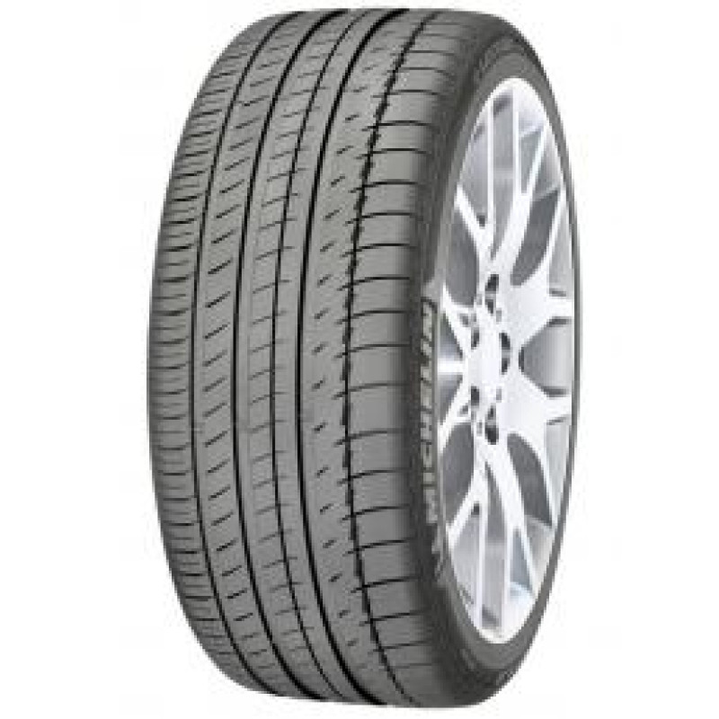 Michelin - LATITUDE SPORT - 255/55 R18