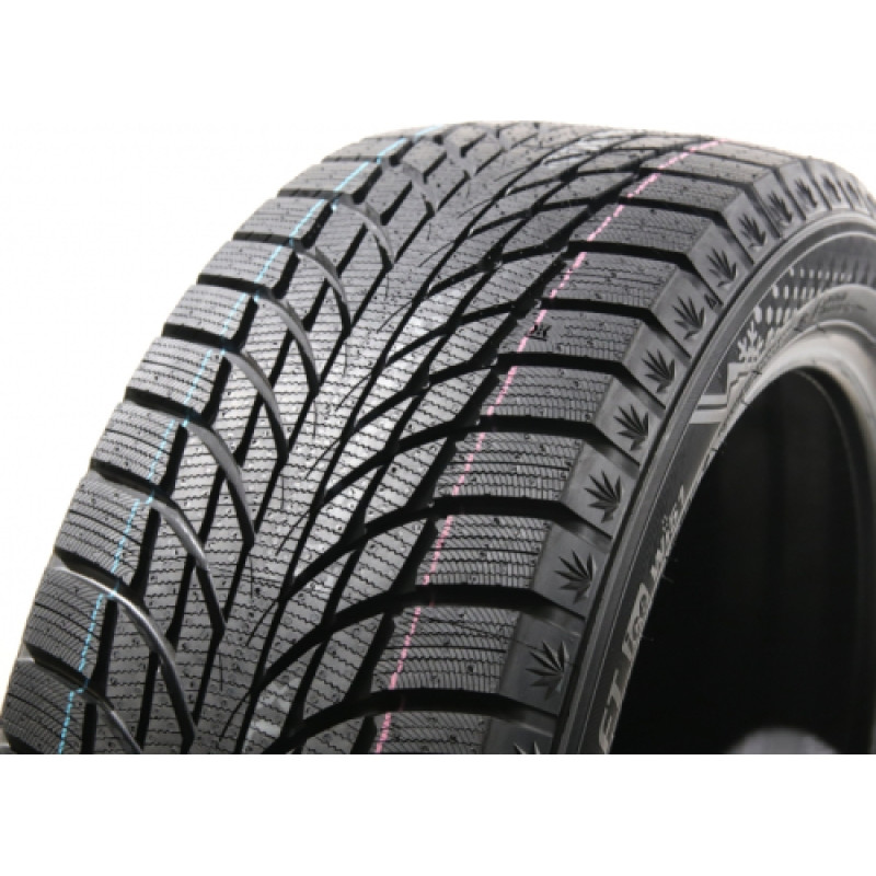 Kumho - WinterCraft Ice WI51 - 225/50 R17