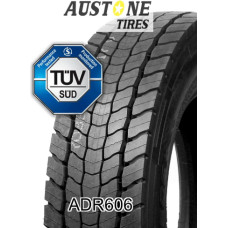 Austone - ADR606 - 285/70 R19C