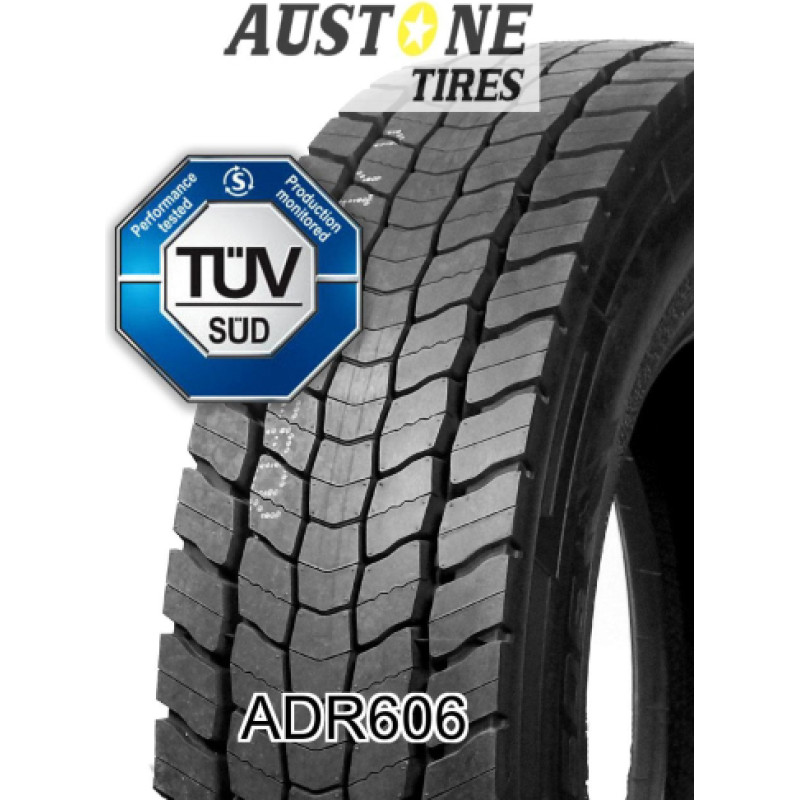 Austone - ADR606 - 285/70 R19C