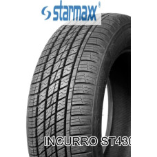 Starmaxx - INCURRO ST430 - 225/60 R17