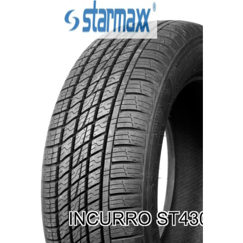 Starmaxx - INCURRO ST430 - 225/60 R17