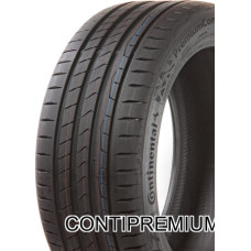 Continental - ContiPremiumContact 7 - 225/50 R17