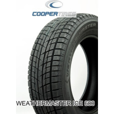 Cooper - WEATHERMASTER ICE 600 - 245/70 R16