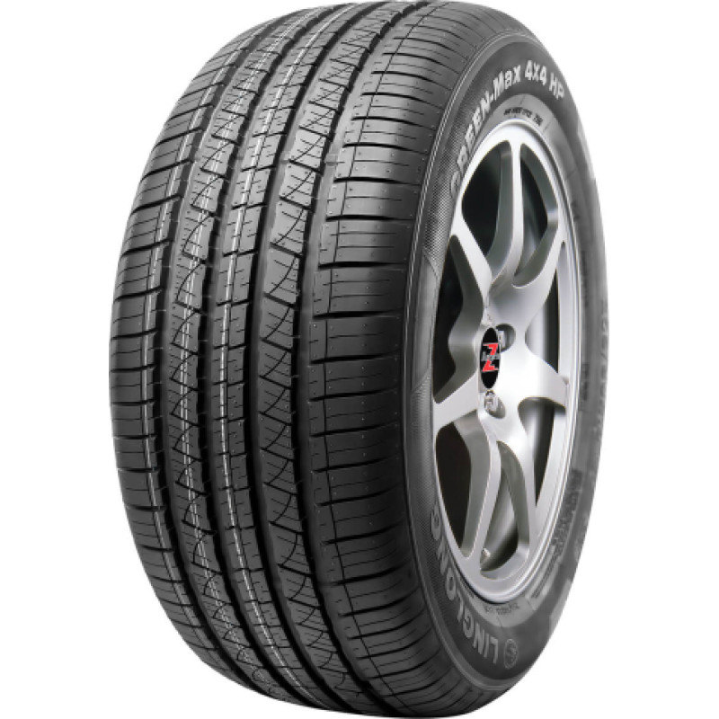 Linglong - GreenMax 4x4 HP - 275/40 R22