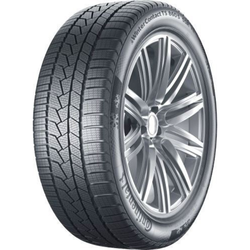 Continental -  WINTERCONTACT TS 860 S  XL FR - 315/30 R21