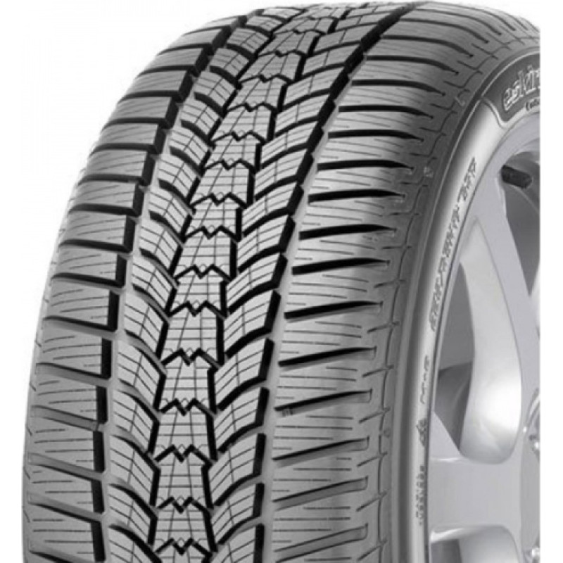 Sava - ESKIMO P2   - 215/55 R16