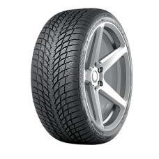 Nokian - WR SNOWPROOF P - 245/40 R20