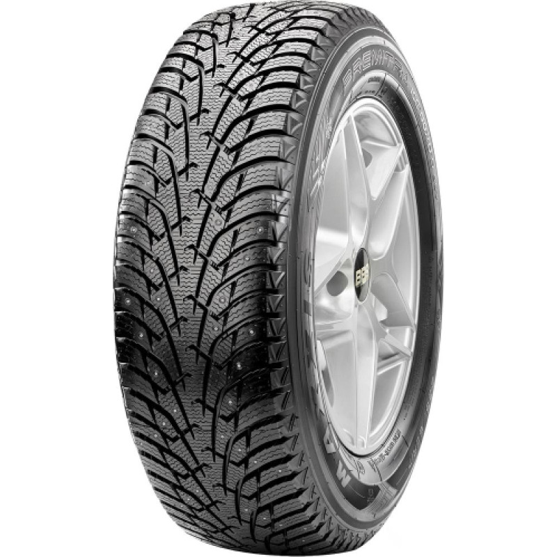 Maxxis - NS5 PREMITRA ICE - 215/60 R17