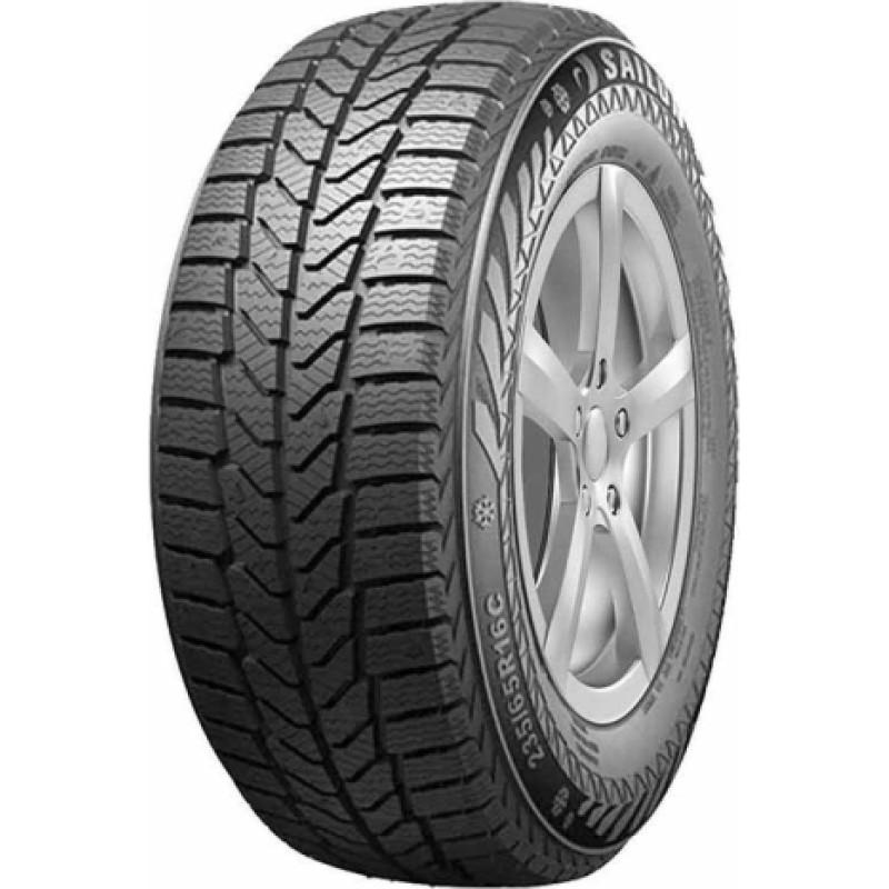 Sailun - Commercio ice - 205/65 R16C