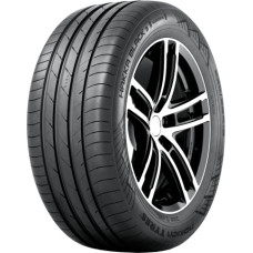 Nokian - TYRES HAKKA BLACK 3 SILENTDRIVE - 255/40 R20