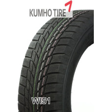 Kumho - WI51 - 205/60 R16