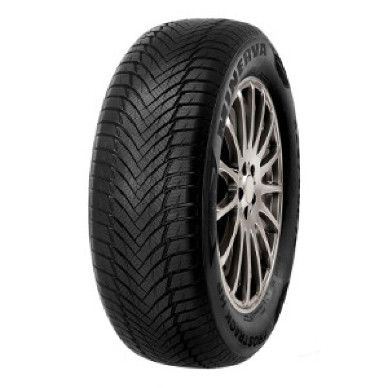 Minerva - FROSTRACK HP - 185/55 R15