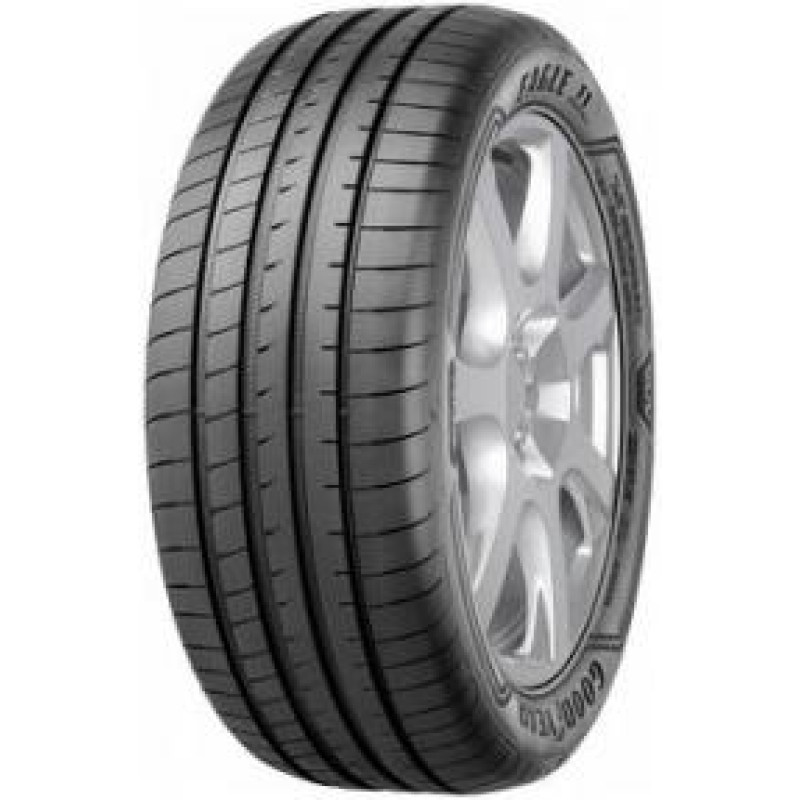 Goodyear - Eagle F1 Asymmetric 3 SUV - 295/35 R22