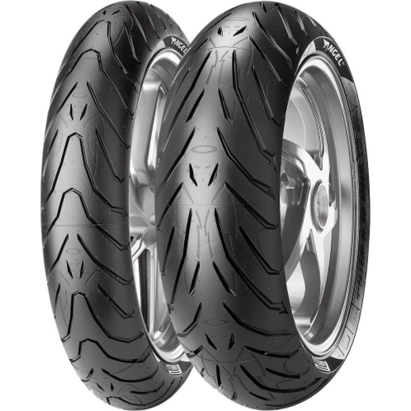 Pirelli - ANGEL ST - 120/70 R17