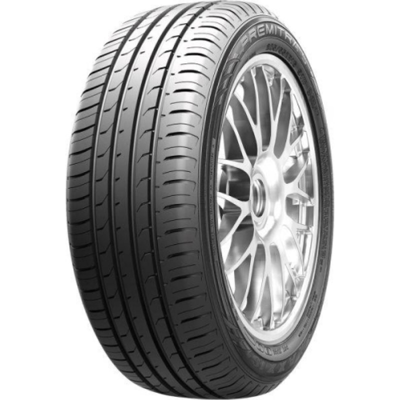 Maxxis - PREMITRA 5 HP5 - 235/40 R18