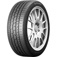 Continental -  WINTERCONTACT TS 830 P  XL FR SUV AO - 255/50 R20