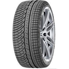 Michelin -  PILOT ALPIN PA4 [108] V XL N0 - 295/40 R19