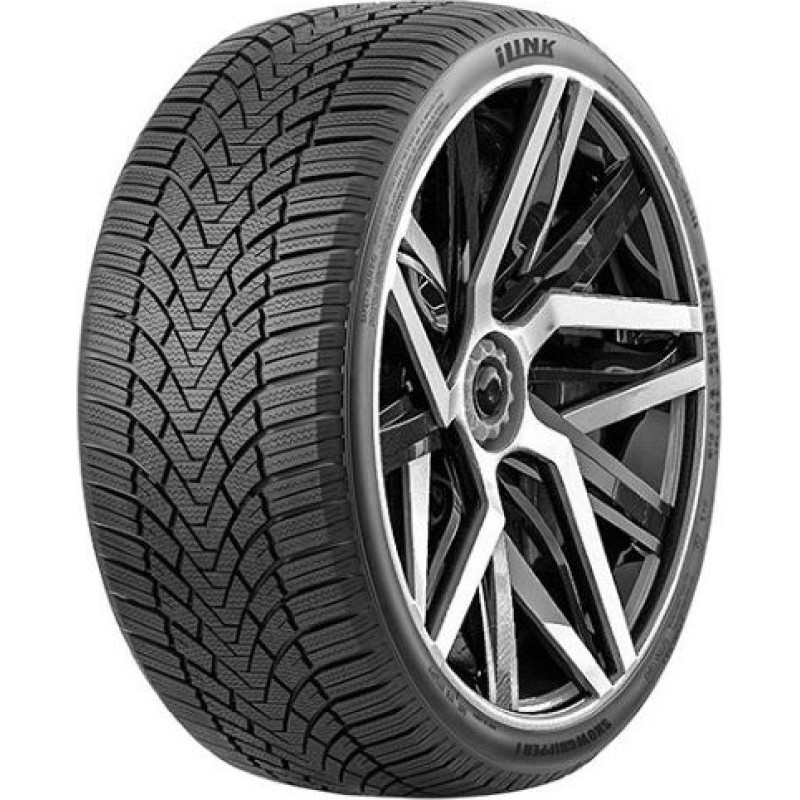 Ilink -  SNOWGRIPPER I  XL FR - 205/45 R16