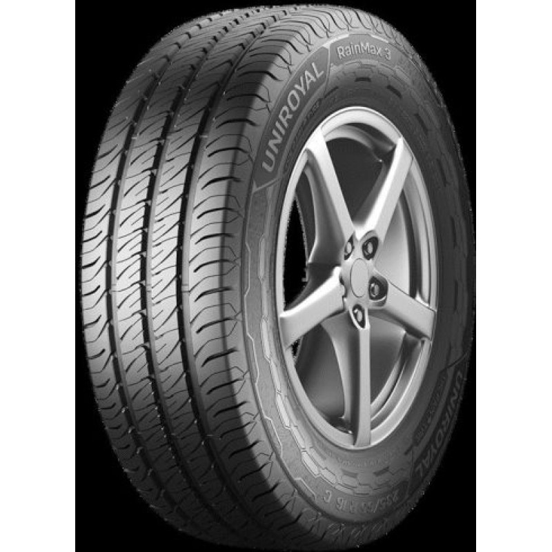 Uniroyal - C RAINMAX 3  - 225/55 R17C