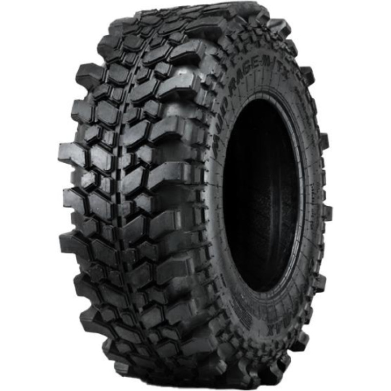 Gripmax - MUD RAGE M/T X - 35/12 R15