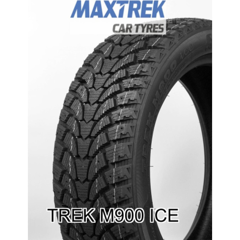 Maxtrek - TREK M900 ICE - 275/65 R18