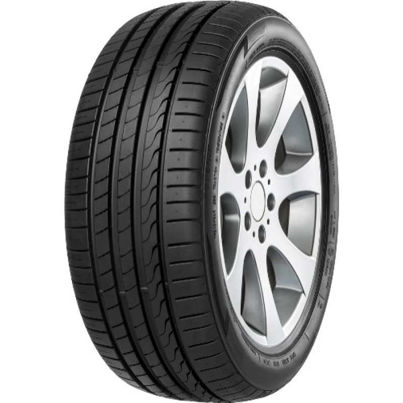 Tristar -  SPORTPOWER 2 [103] W XL - 235/55 R17