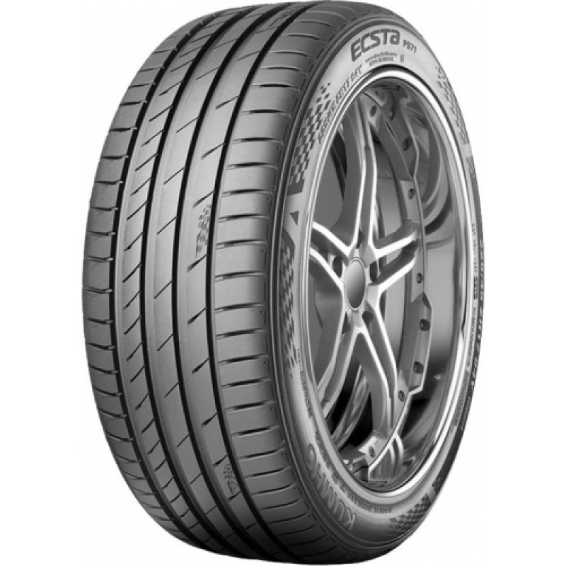 Kumho - PS71 - 255/35 R18