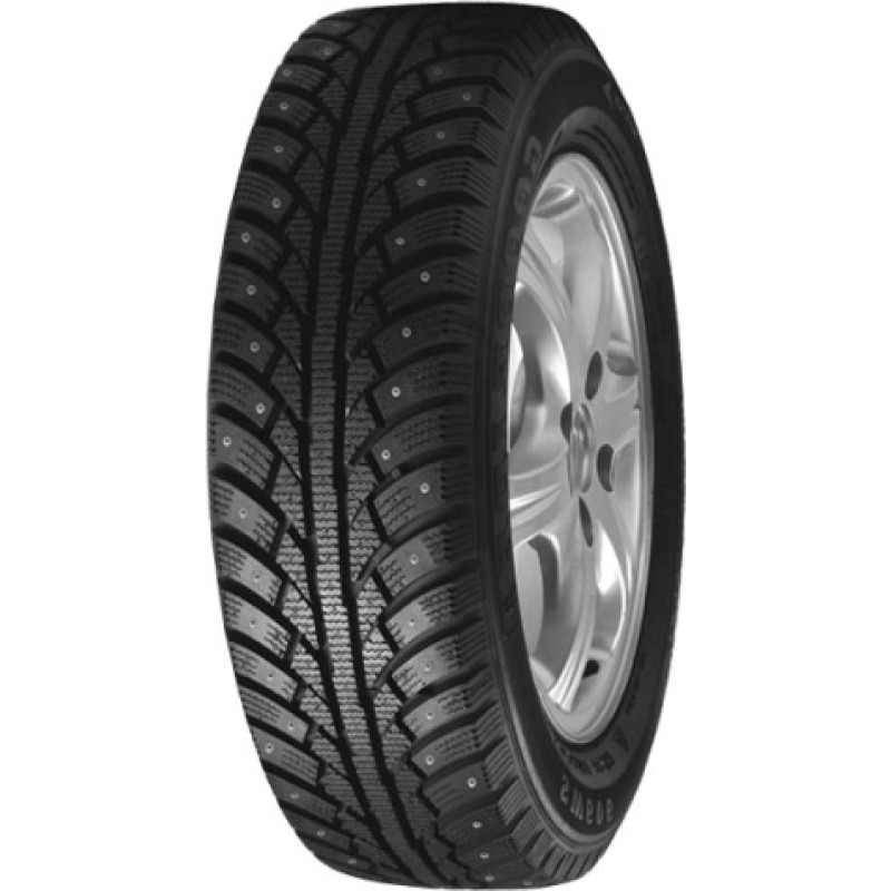 Goodride - FrostExtreme SW606 - 265/70 R17