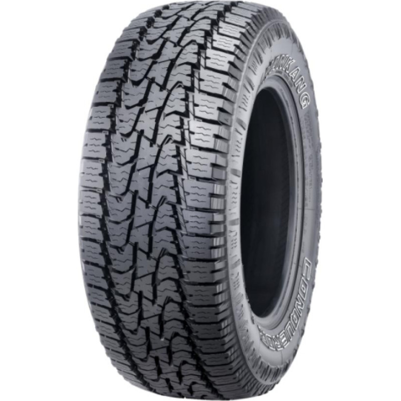 Nankang - AT-5+ - 215/60 R16