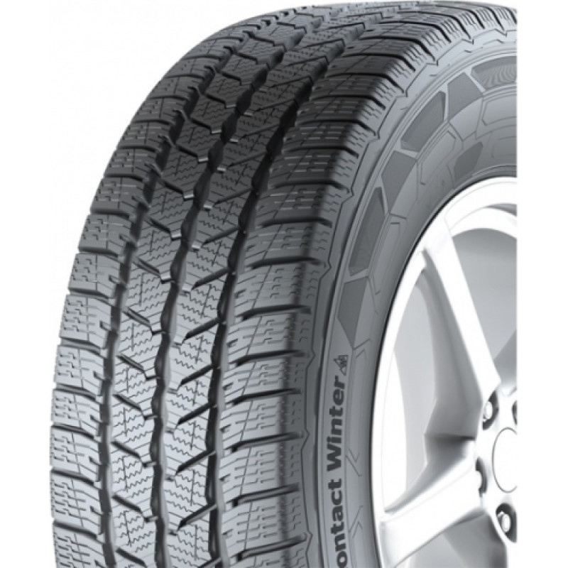 Continental - VANCONTACT WINTE   - 225/65 R16C