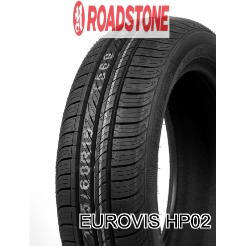 Roadstone - EUROVIS HP02 - 215/65 R16