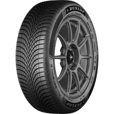 Dunlop - ALL SEASON 2 - 245/45 R19