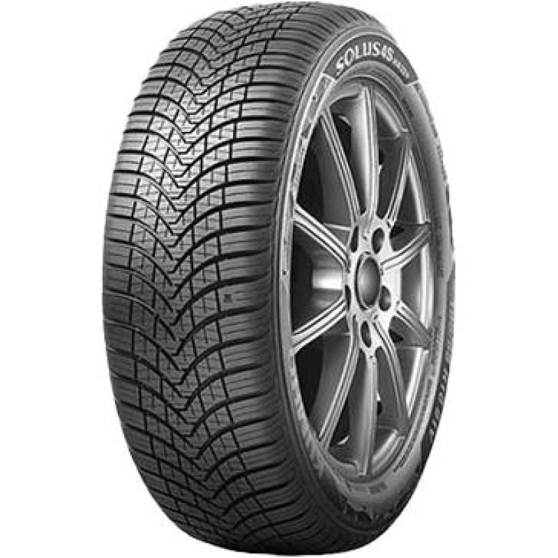 Kumho - HA32+ - 235/55 R18