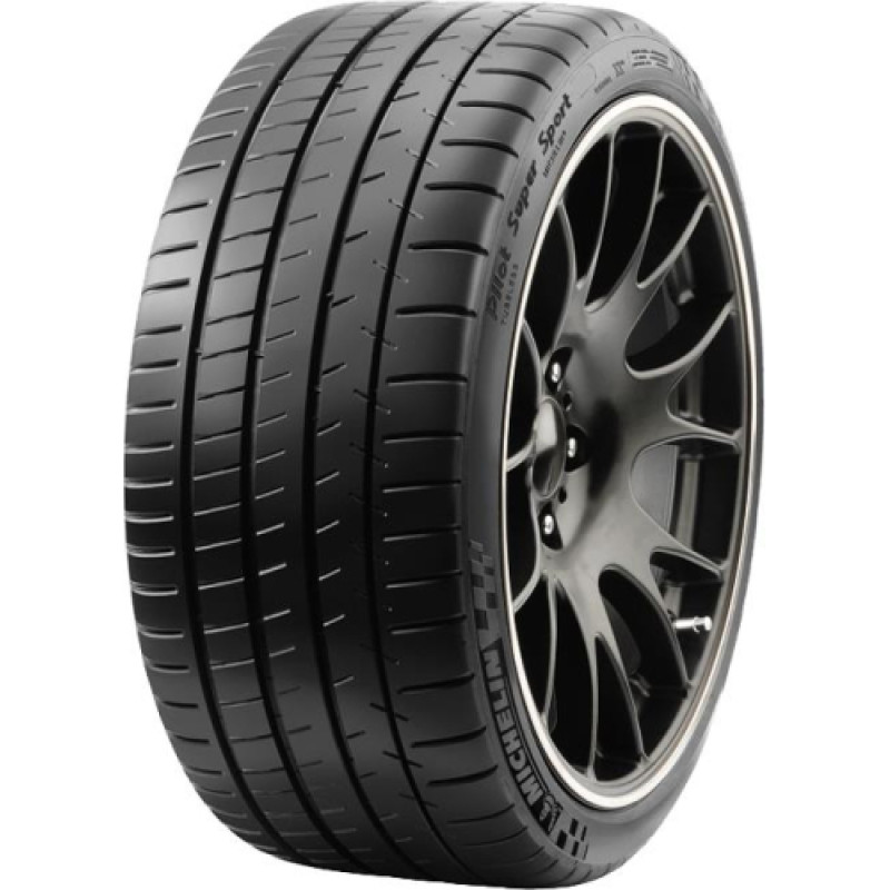 Michelin - PILOT SUPER SPORT - 285/30 R20