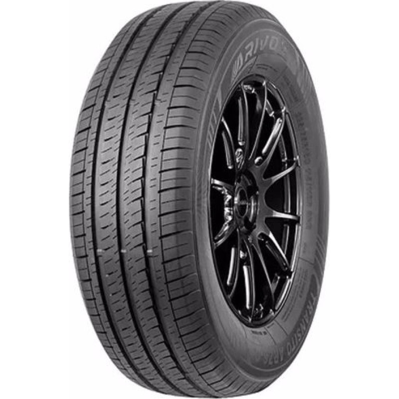 Arivo - C TRANSITO ARZ 6-C  - 195/80 R14C